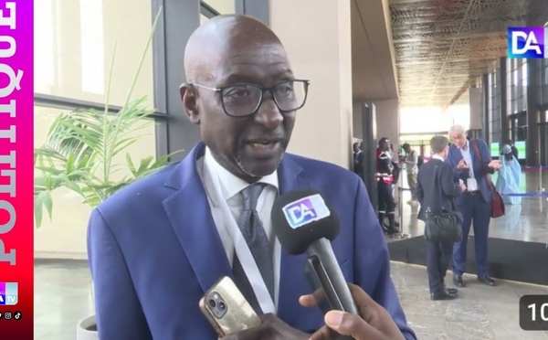 Interview - Coups d’État, mandats indéfinis, omerta des populations : le Pr Alioune Badara Fall dissèque la crise démocratique africaine