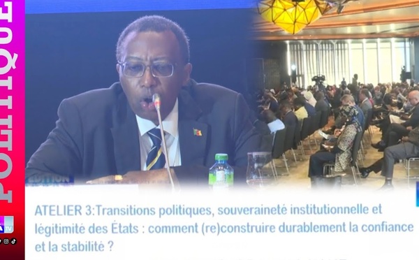 Pr Jean Emmanuel PONDI : « Comment parler d’État de droit quand le peuple ignore sa propre constitution ? »