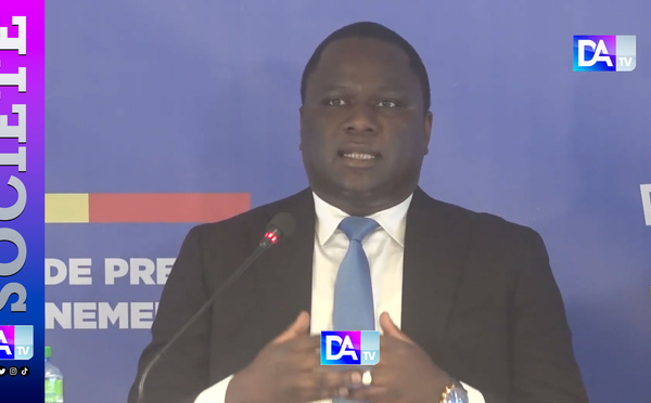 Infrastructures : Déthié Fall annonce des chantiers terminés et une ouverture progressive des axes routiers