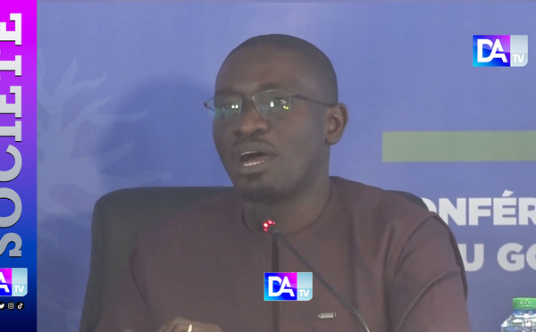 Fonction publique : Le ministre Olivier Boucal annonce le paiement par l’État d'une dette intérieure de 800 milliards de Cfa