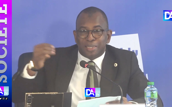 Pacte de stabilité sociale : des avancées notées dans le secteur de l’éducation (Moustapha Guirassy)