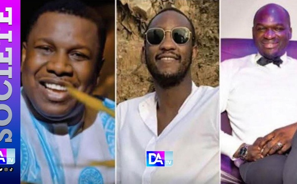Affaire Djibril Dramé et cie : Réseau obscur, téléphone piégé et arrestations en cascade … l’enquête explosive prend une ampleur vertigineuse…6 nouvelles arrestations