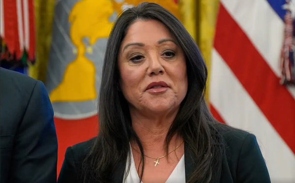 La ministre du Travail quitte le gouvernement de Trump après plusieurs scandales