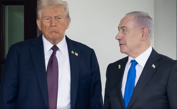 Amnesty exhorte les pays à résister aux dirigeants “prédateurs” comme Trump, Poutine ou Netanyahu