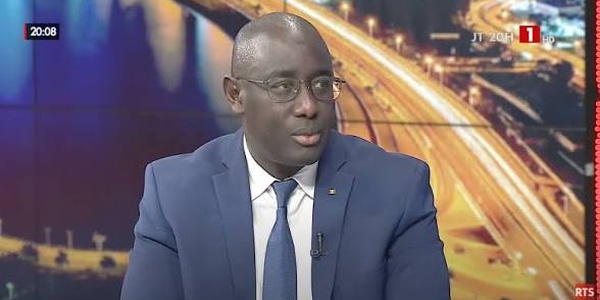 Finances Publiques au Sénégal : Alioune Diouf soutient que la dette est « totalement transparente » et alignée sur les chiffres du FMI