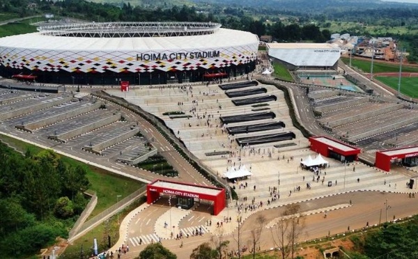 CAN 2027 : le projet « Pamoja » fragilisé par le récent rapport de la CAF, relance la piste d’une délocalisation