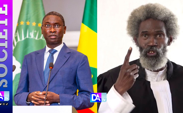 Haute Cour de justice : Me Ciré Clédor Ly rejoint la défense d’Ismaila Madior Fall