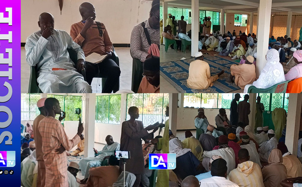 Affaire d’homosexualité présumée à Linguère : le Maire Aly Ngouille Ndiaye promet des stratégies de lutte pour endiguer le phénomène dans sa localité