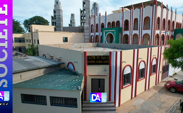 Internat sous le choc : un scandale sexuel éclate à la Mosquée Omarienne, cinq personnes mises en cause… un enfant de 9 ans au cœur d’un cauchemar