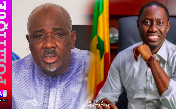 Cour suprême sous tension : Farba Ngom et Pape Malick Ndour jouent leur avenir judiciaire mardi