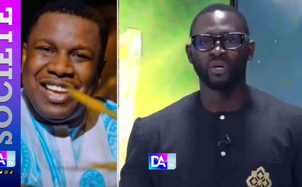 Affaire Djibril Dramé et cie : les aveux en cascade font tomber le Journaliste Souleymane Fatou Ndao de Malikia TV , le scandale s’élargit