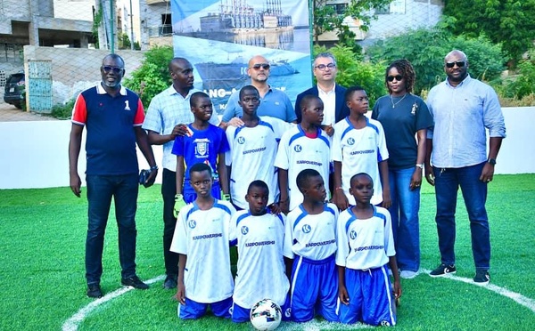 Karpowership accélère l’impact mondial de sa fondation One World Karadeniz