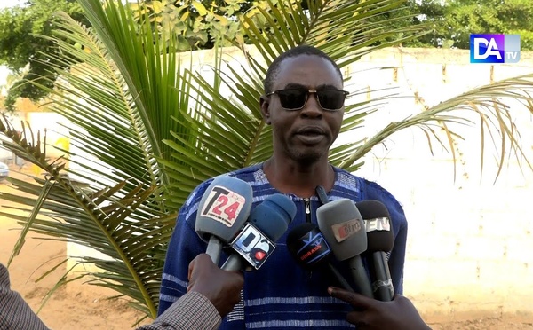 Notto Diobasse : la 4e édition des journées culturelles prévue les 8 et 9 mai 2026 à Baback Sérères