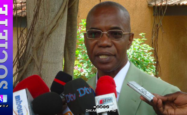 Presse privée au Sénégal / Mamadou Ibra Kane radiographie deux ans de crise: « Le gouvernement a transformé un problème économique en catastrophe politique »