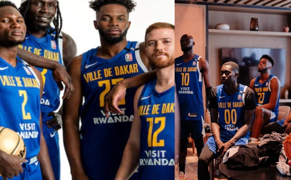 BAL 2026 / Conférence Sahara : L’ASC Ville de Dakar lance sa campagne face au Club Africain de Tunis