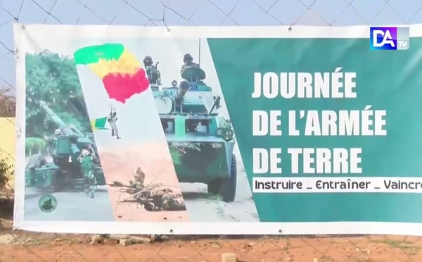 Journée de l’Armée de Terre : la 2ᵉ édition célébrée sous le signe de la cohésion et de la mémoire