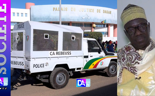 Affaire Ismaila Madior Fall et Corruption présumée sur le juge : le ‘cadeau’ qui a viré au scandale judiciaire…dans les coulisses explosives du procès Cheikh Guéye et et son marabout Hady Sy