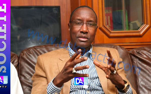 Son décès annoncé sur les réseaux sociaux, Mamour Diallo rassure ses proches : « Je me porte à merveille »