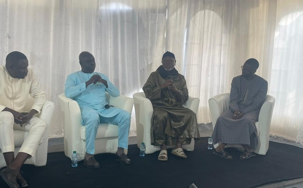 Taxaw Saytou / Liberté de la presse et régulation : les acteurs des médias en appellent à un dialogue pour préserver la démocratie