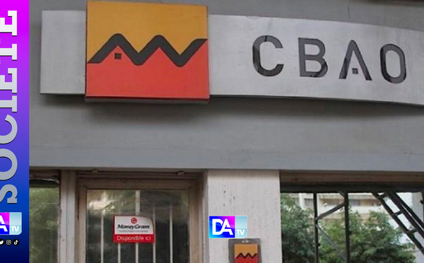 Détournement présumé de 282 millions à l’agence CBAO de Tivaouane : une employée interpellée