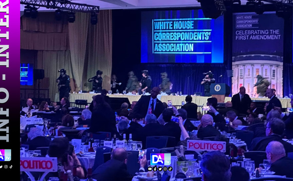 Trump "ne renoncera pas" à l'Iran après les coups de feu