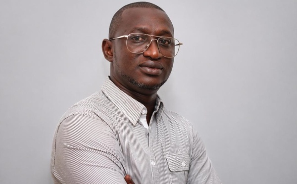 Y’en a marre! ( Alioune Badara COULIBALY)