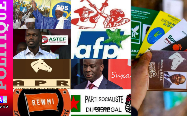 Révision constitutionnelle : Le Président de la République ne pourra plus diriger un parti politique