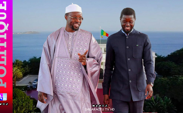 Rééquilibrage des pouvoirs au sein de l’Exécutif : Ce que dit l’avant-projet de révision constitutionnelle