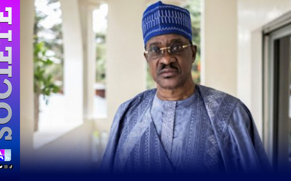 Mission de l'UA  :  Me Madické Niang  reprend  service et se charge de l’évaluation du processus électoral à Sao-Tomé