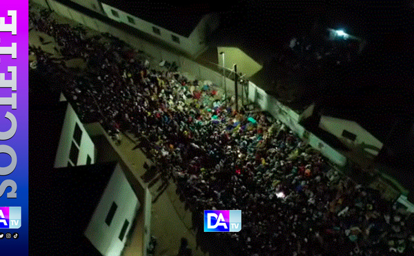 À Pikine, la précarité de la Tabaski se presse chez le maire Abdoulaye Timbo