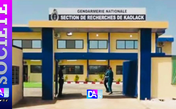 Affaire des adolescents arrêtés à Kaolack : tentative de viol sur mineur, “association de malfaiteurs”… Des révélations accablantes lors de l’enquête