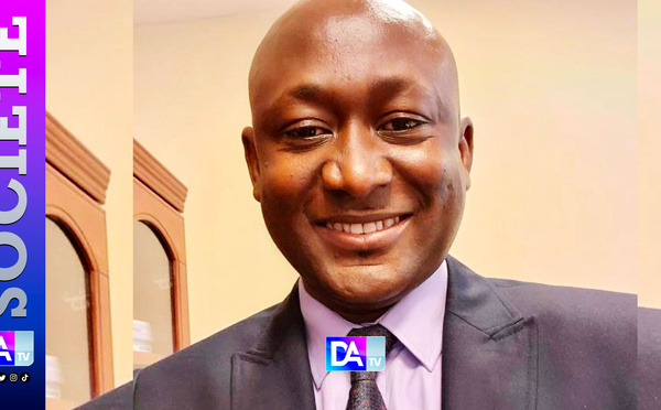 Désengorgement des prisons : Le "réquisitoire " du Procureur de Diourbel, Amary Faye