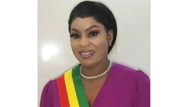 Modification du code électoral: Une ancienne députée dénonce " une dérive autoritaire" et met en garde le pouvoir en place....