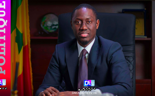 Affaire PRODAC : la Cour suprême confirme le mandat de dépôt contre Pape Malick Ndour