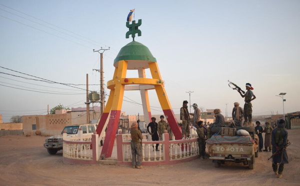 Mali - Menace sur la capitale : Le JNIM affirme maintenir son emprise sur Bamako après un retrait partiel