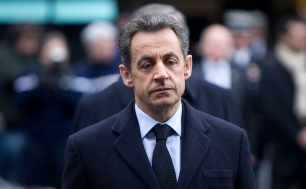 Procès libyen: Sarkozy contredit Guéant et affirme que Kadhafi ne lui a pas parlé de Senoussi en 2007