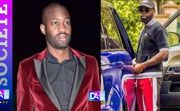 Affaire Abdoulaye Seck et Dame Amar : une vidéo intime le mettant en scène avec 7 femmes nues… plongée dans un chantage à la sextape qui vire au scandale judiciaire