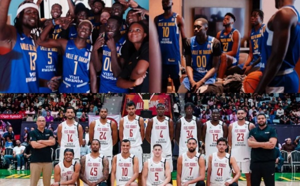 Basket-BAL : ASCVD en quête d’une 1ère victoire