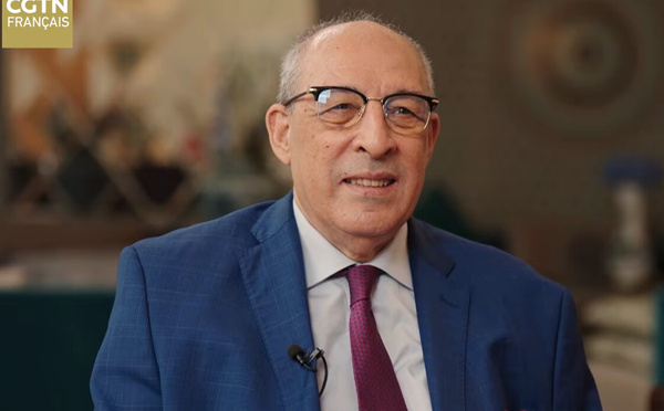 Interview exclusive avec l'Ambassadeur du Maroc en Chine