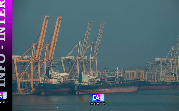 Le pétrole prend 5% avec la crainte d'un blocus prolongé à Ormuz