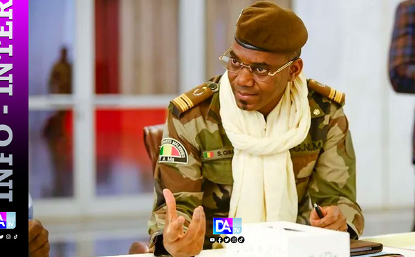 Mali: les funérailles du ministre de la Défense annoncées pour jeudi