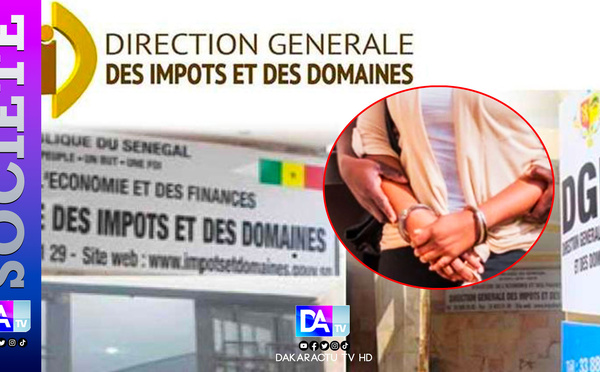 Terrains fantômes à 80 millions : une agente des Domaines au cœur d’une escroquerie foncière
