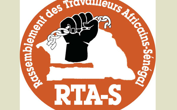 1er Mai : le RTA-S/ Péncoo Réew dénonce « deux ans de galère » sous le régime Pastef