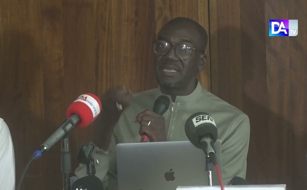 Liberté de la presse au Sénégal : RSF alerte sur les risques de dérives judiciaires et de pressions croissantes sur les médias
