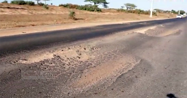 Lenteur des travaux de la route principale : les populations de Mboro organisent une marche pacifique ce vendredi 01er mai 2026