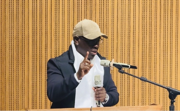 1er mai  au MEPM - Birame Souleye Diop célèbre ses agents: « Nous voulons que vous soyez dans les meilleures conditions pour performer »