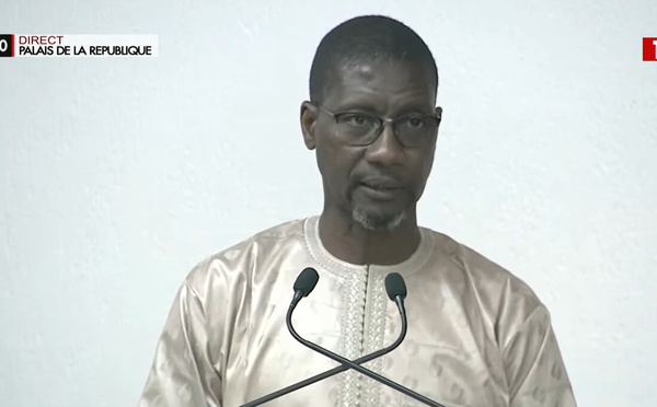 Présentation du cahier de doléances : « Nous ne venons pas quémander des privilèges. Nous venons rappeler des principes », le Synpics au président de la République