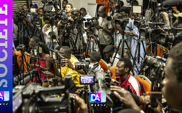 ÉDITO COMMUN : Parole journalistique en danger