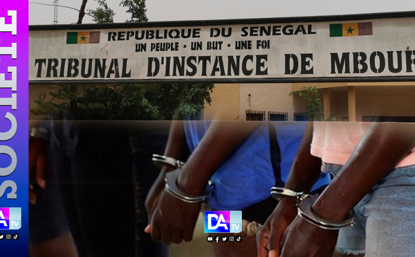 Sexe, vidéos et chantage à Saly : plongée au cœur d’une filière aux multiples visages … menaces et proxénétisme au cœur de l’enquête