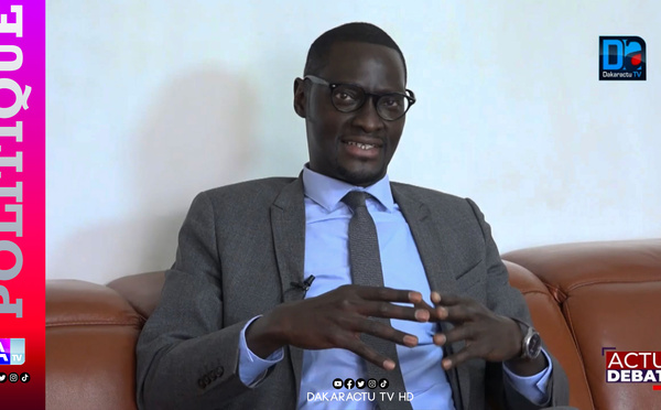 Présidence de la République : Me Abdoulaye Tine nommé Porte-Parole de la Présidence de la République
